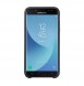 Samsung EF-PJ530CBE Dual Layer Cover Till Galaxy J5 2017 - Black