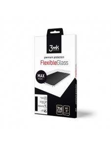 3MK FlexibleGlass Max Samsung Galaxy A50s - Svart