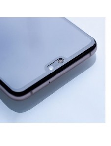 3MK FlexibleGlass Max Huawei Mate 8 - Svart