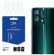 3MK Lens Protection Pro Kameralinsskydd 4 st. för Realme 9 Pro Plus