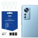 3MK Lens Protection Pro Kameralinsskydd 4 st. för Xiaomi 12 Pro