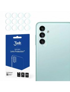 3MK Lens Protection Pro Kameralinsskydd 4 st. för Samsung Galaxy A13 5G