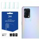 3MK Lens Protection Pro Kameralinsskydd 4 st. för Oppo Reno6 Lite