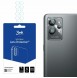 3MK Lens Protection Pro Kameralinsskydd 4 st. för Realme GT 2 Pro
