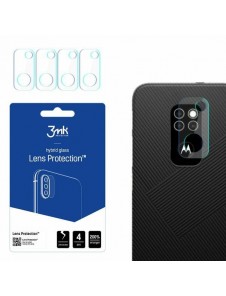 3MK linsskydd för Motorola Defy 2021