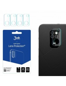 3MK linsskydd för Motorola Defy 2021