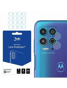 3MK linsskydd för Motorola Moto G100 5G