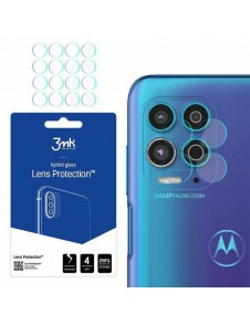 3MK linsskydd för Motorola Moto G100 5G