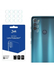 3MK linsskydd för Motorola Moto G50 5G