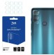3MK linsskydd för Motorola Moto G50 5G