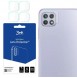 3MK linsskydd för Samsung Galaxy A22 4G