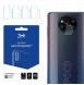 3MK linsskydd för Xiaomi Poco X3 NFC / Poco X3 Pro