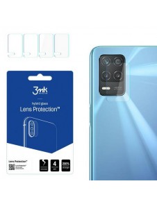 3MK-linsskydd för Realme 8 5G