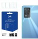 3MK-linsskydd för Realme 8 5G