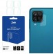 3MK linsskydd för Samsung Galaxy M12