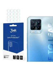 3MK-linsskydd för Realme 8 Pro