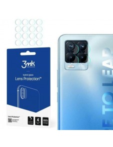 3MK-linsskydd för Realme 8 Pro