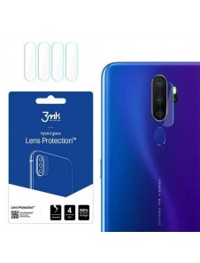 3MK linsskydd för Oppo A11x