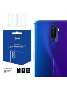 3MK linsskydd för Oppo A11x