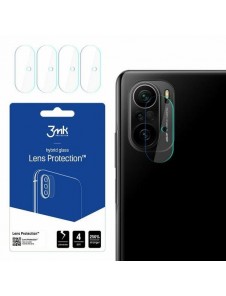 3MK linsskydd för Xiaomi Poco F3