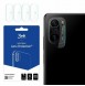 3MK linsskydd för Xiaomi Poco F3