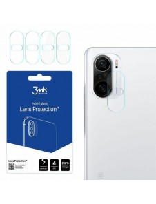 3MK linsskydd för Xiaomi Mi 11i 5G