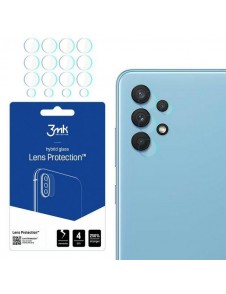 3MK linsskydd för Samsung Galaxy A32 4G
