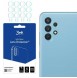 3MK linsskydd för Samsung Galaxy A32 4G