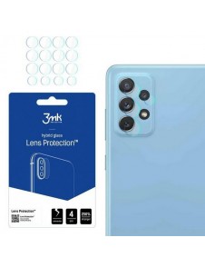 3MK linsskydd för Samsung Galaxy A72 4G