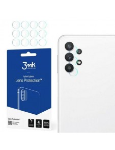 3MK linsskydd för Samsung Galaxy A32 5G
