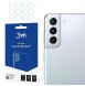 3MK linsskydd för Samsung Galaxy S21 Plus 5G