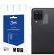 3MK linsskydd för Samsung Galaxy A12