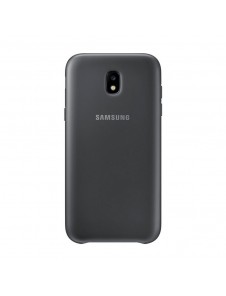 Samsung EF-PJ530CBE Dual Layer Cover Till Galaxy J5 2017 - Black