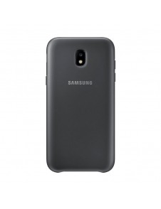 Samsung EF-PJ530CBE Dual Layer Cover Till Galaxy J5 2017 - Black