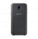 Samsung EF-PJ530CBE Dual Layer Cover Till Galaxy J5 2017 - Black