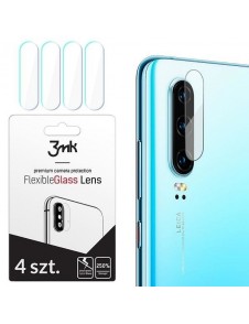 3MK linsskydd för Xiaomi Mi 9 Lite / Mi CC9