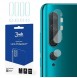 3MK linsskydd för Xiaomi Mi Note 10