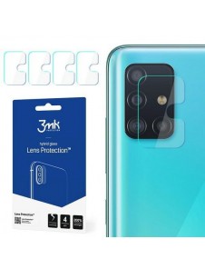 3MK linsskydd för Samsung Galaxy A51 5G