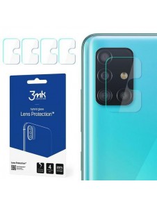 3MK linsskydd för Samsung Galaxy A51 5G
