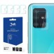 3MK linsskydd för Samsung Galaxy A51 5G