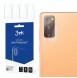 3MK linsskydd för Samsung Galaxy S20 FE 5G