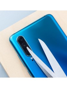 3MK linsskydd för Samsung Galaxy A40