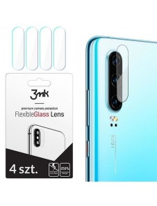 3MK linsskydd för Samsung Galaxy A71 4G