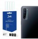 3MK linsskydd för Oppo Reno3