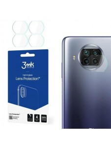 3MK linsskydd för Xiaomi Mi 10T Lite 5G