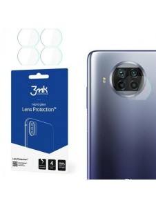 3MK linsskydd för Xiaomi Mi 10T Lite 5G