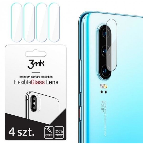 3MK-linsskydd för Xiaomi Mi 9