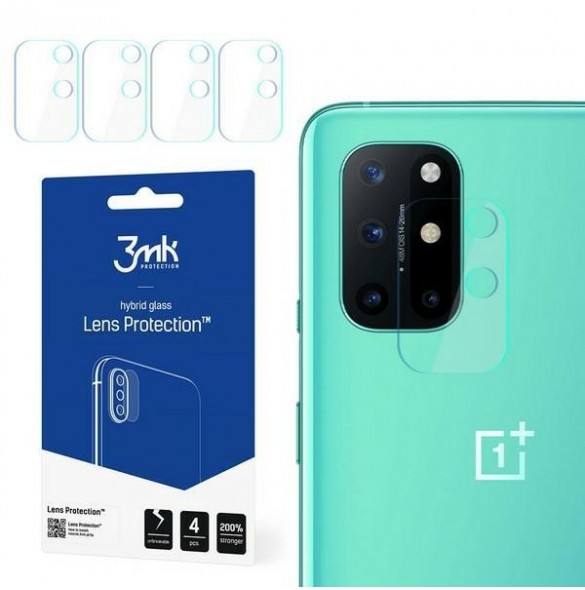 3MK-linsskydd för OnePlus 8T 5G