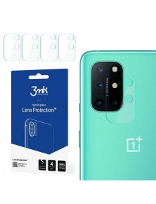 3MK-linsskydd för OnePlus 8T 5G