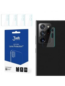 3MK linsskydd för Samsung Galaxy Note20 Ultra 5G